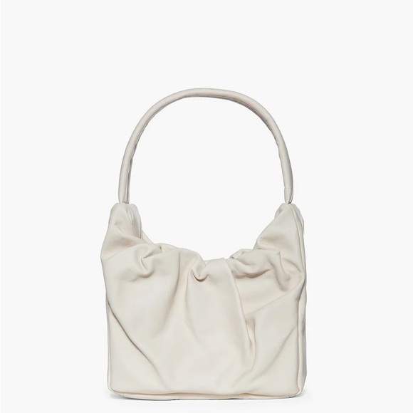STAUD White Felix Bag - Picture 1 of 7